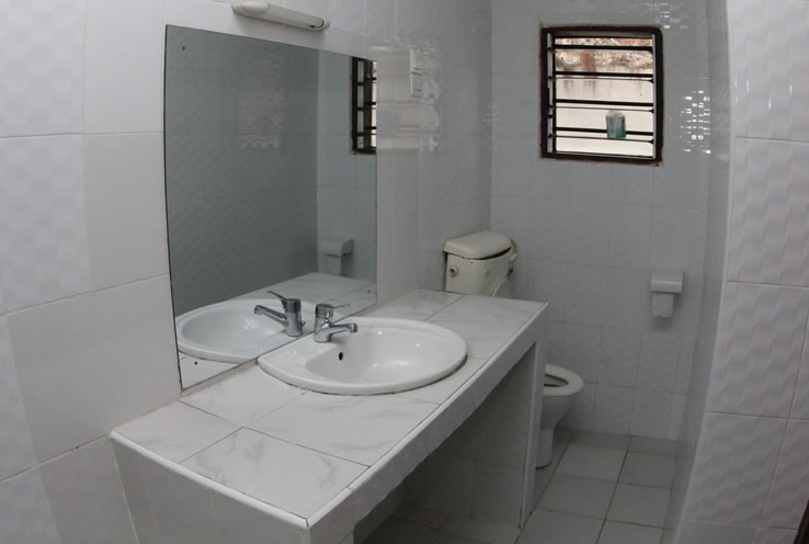 Single Room With1